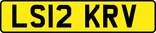 LS12KRV