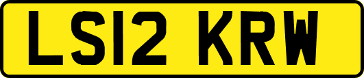 LS12KRW