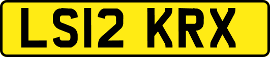 LS12KRX