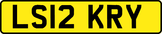 LS12KRY
