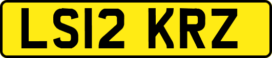LS12KRZ