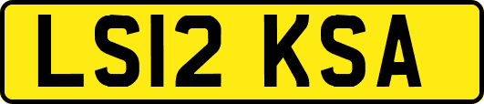 LS12KSA