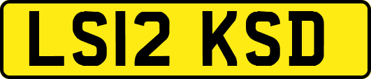 LS12KSD