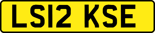 LS12KSE