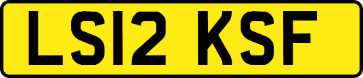 LS12KSF