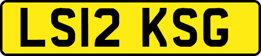 LS12KSG