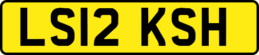 LS12KSH