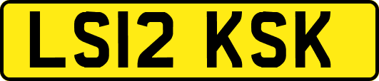 LS12KSK