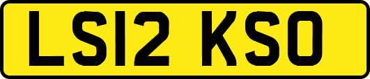 LS12KSO