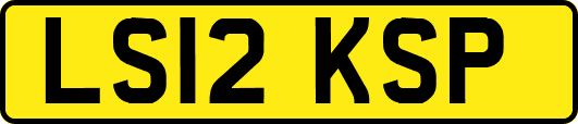 LS12KSP