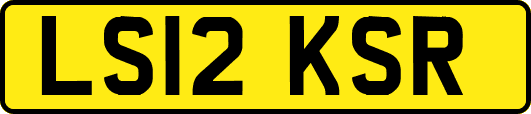 LS12KSR