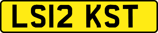 LS12KST