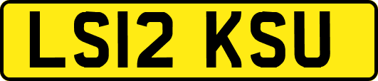 LS12KSU