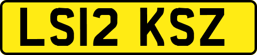 LS12KSZ