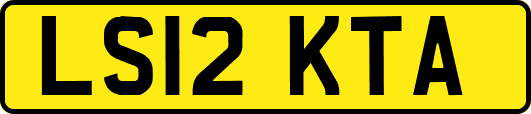 LS12KTA