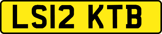 LS12KTB