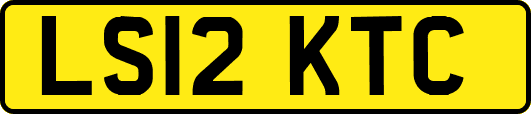 LS12KTC
