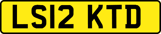 LS12KTD