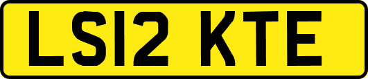 LS12KTE