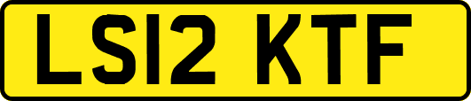 LS12KTF