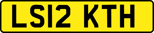 LS12KTH