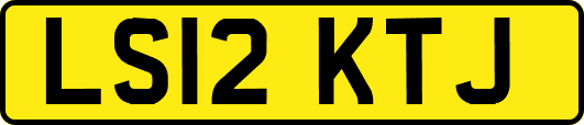 LS12KTJ