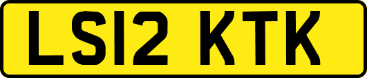 LS12KTK