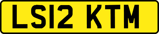 LS12KTM