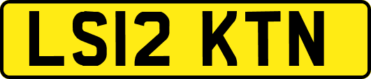 LS12KTN