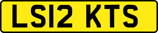 LS12KTS
