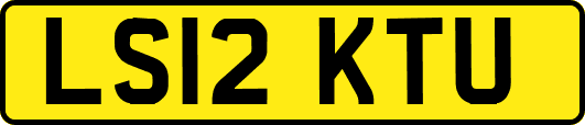 LS12KTU