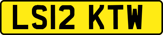 LS12KTW