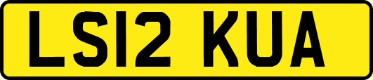 LS12KUA