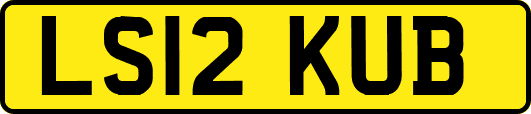 LS12KUB