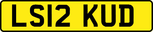 LS12KUD