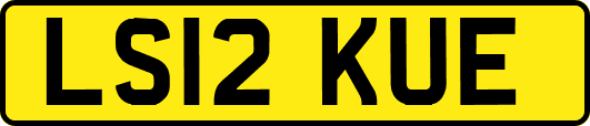 LS12KUE