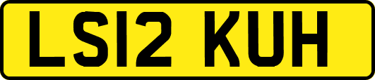 LS12KUH