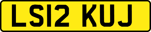 LS12KUJ
