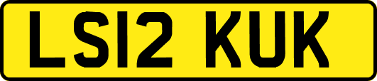 LS12KUK