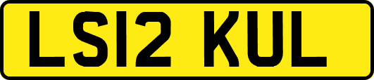LS12KUL