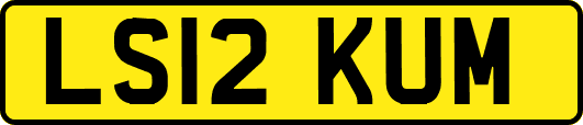 LS12KUM