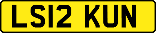 LS12KUN