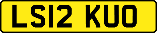LS12KUO