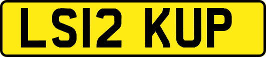 LS12KUP