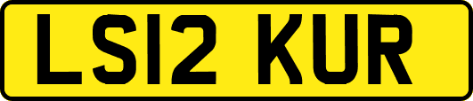 LS12KUR