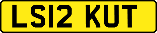 LS12KUT
