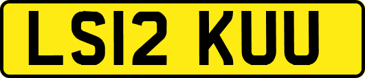 LS12KUU