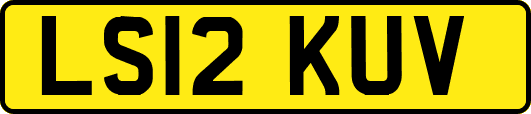 LS12KUV