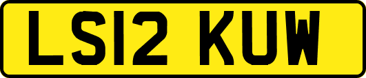 LS12KUW