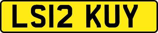 LS12KUY